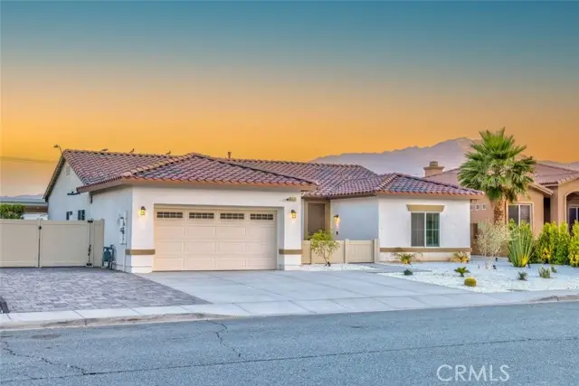 65161 Rolling Hills Drive, Desert Hot Springs, CA 92240 - #3
