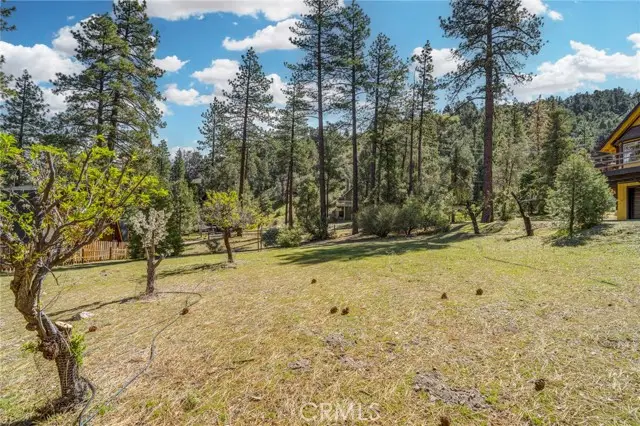 2209 Cypress Way, Pine Mountain Club, CA 93222 - #2