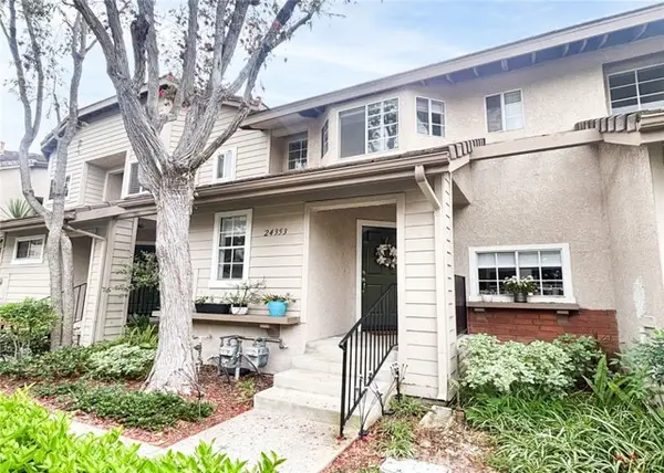 24353 Marquis CT  #301, Laguna Hills, CA 92653