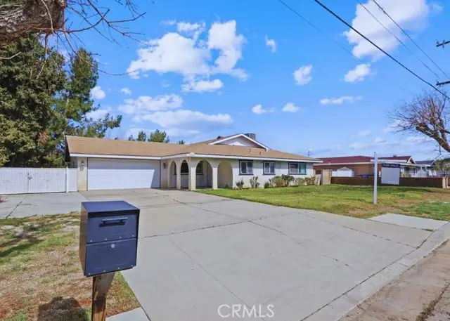 5149 Avenue L14, Lancaster, CA 93536 - #1