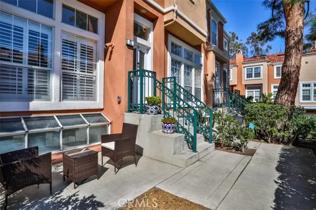 5 Arese Aisle, Irvine, CA 92606 - #3