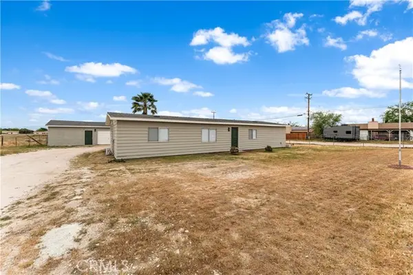 1992 Hillcrest Avenue, Rosamond, CA 93560