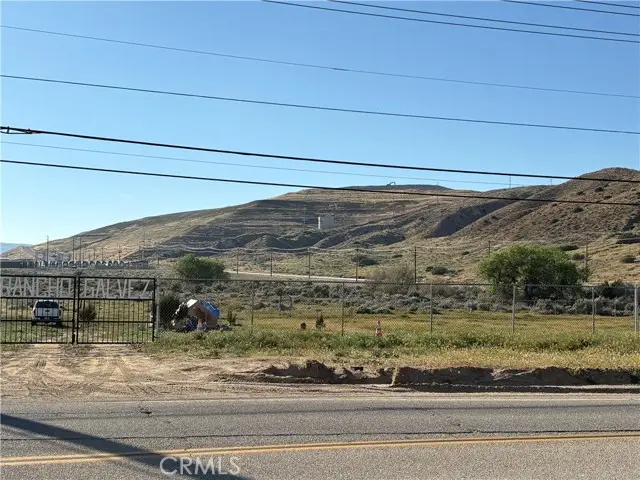 0 Tierra Subida, Palmdale, CA 93550 - #1