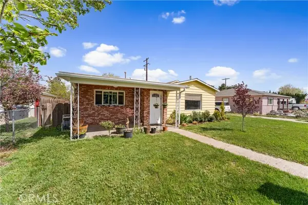 107 Brentwood, Tehachapi, CA 93561