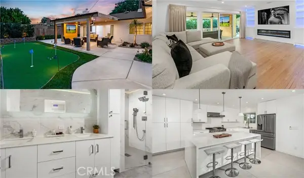 7741 Variel Avenue, Canoga Park, CA 91304