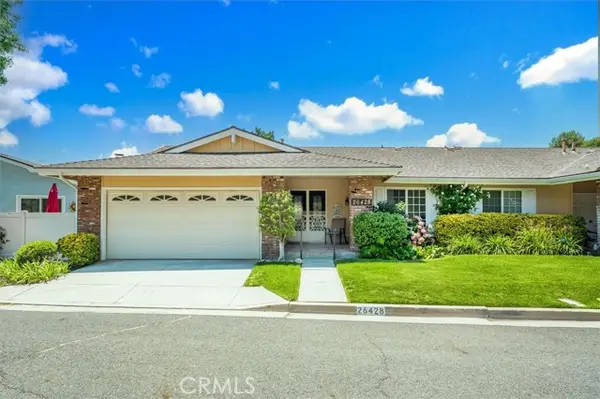 26428 Circle Knoll Court, Newhall, CA 91321