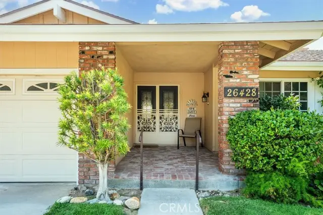 26428 Circle Knoll Court, Newhall, CA 91321 - #2