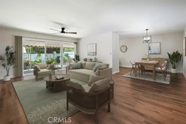 26428 Circle Knoll Court, Newhall, CA 91321 - #3