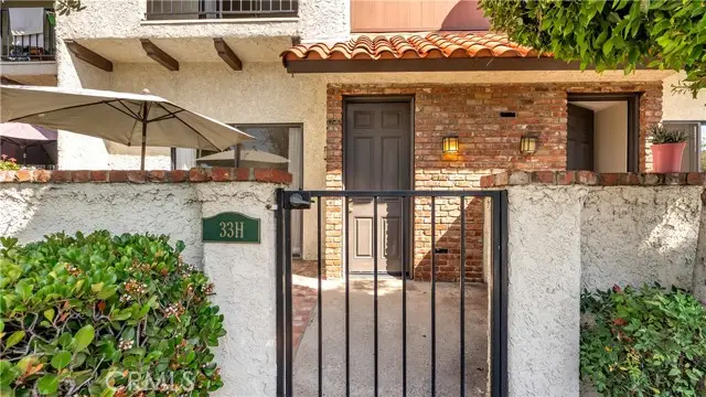 1719 Rogers Place  #33H, Burbank, CA 91504 - #3