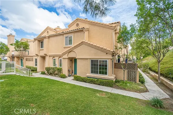 18714 Vista Del Canon  #B, Newhall, CA 91321