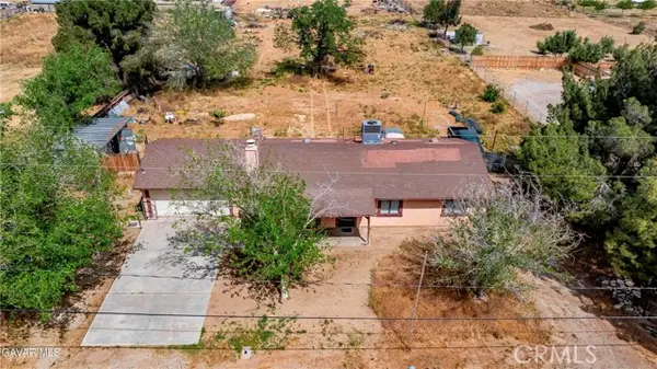 10731 Avenue R2, Littlerock, CA 93543