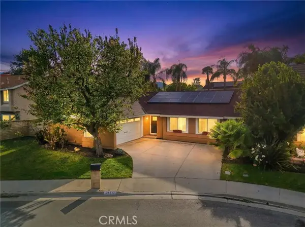 25737 Tamarisk Place, Valencia, CA 91355