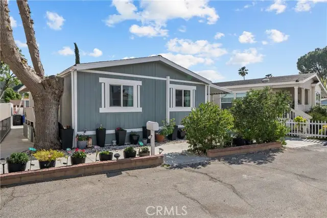 29021 Bouquet Canyon Road  #207, Saugus, CA 91390 - #1