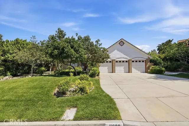 41830 Stratford Circle, Palmdale, CA 93551 - #1