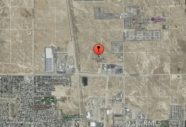 0 Division, Lancaster, CA 93535