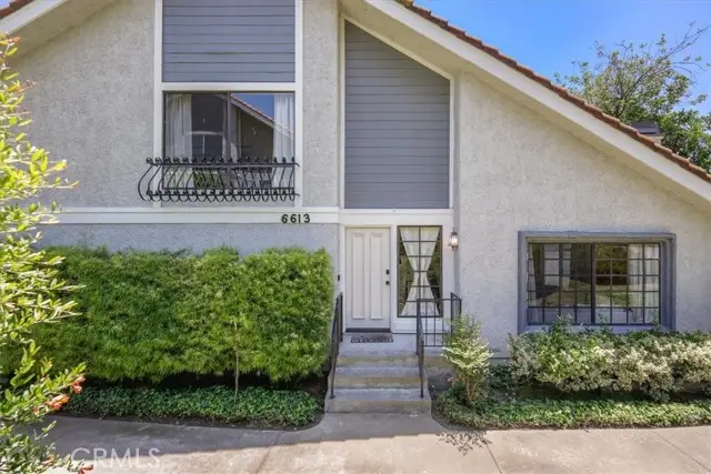 6613 Poppyview Drive, Oak Park, CA 91377 - #1