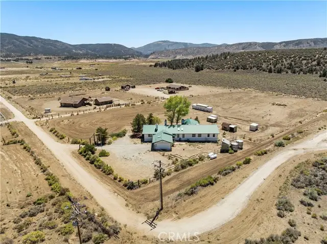16150 Mount Lilac, Frazier Park, CA 93225 - #1