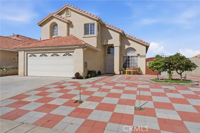 36967 Alder, Palmdale, CA 93552 - #1