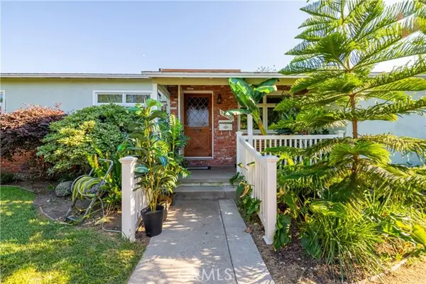 14300 Grammar Place, Panorama City, CA 91402