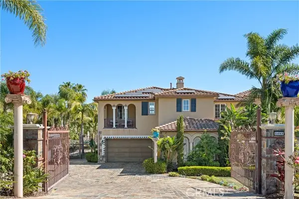 5492 Calarosa Ranch, Camarillo, CA 93012