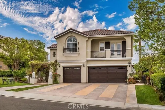 26010 Tennyson Lane, Stevenson Ranch, CA 91381 - #3