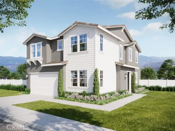 16311 Estonia Drive, Canyon Country, CA 91387