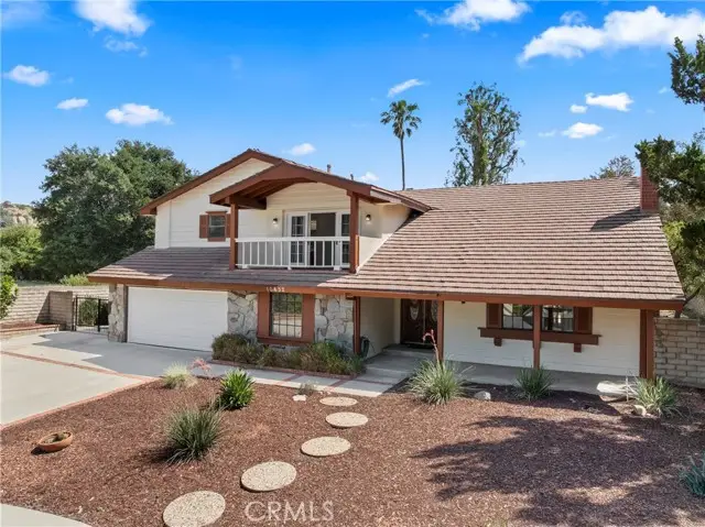 10632 Nevada, Chatsworth, CA 91311 - #1