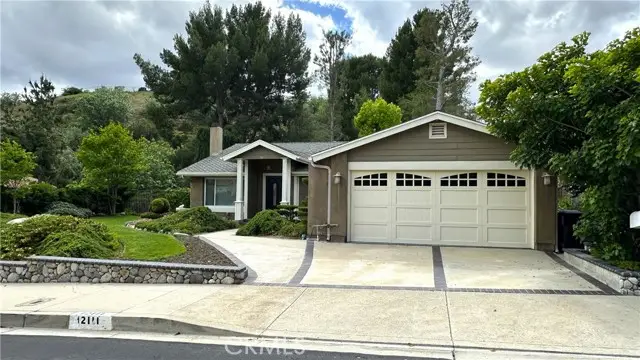 12111 Eddleston Drive, Porter Ranch, CA 91326 - #3