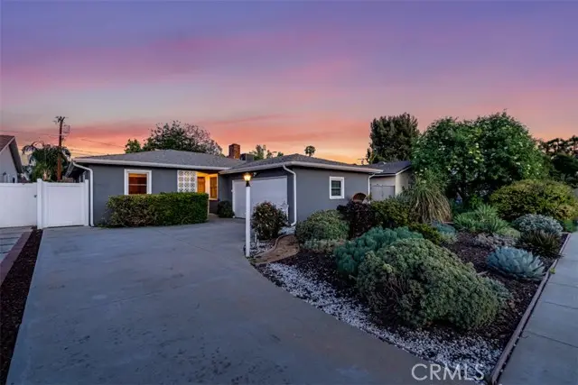 5832 Bevis Avenue, Van Nuys, CA 91411 - #1