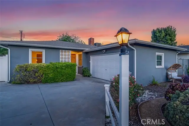 5832 Bevis Avenue, Van Nuys, CA 91411 - #3