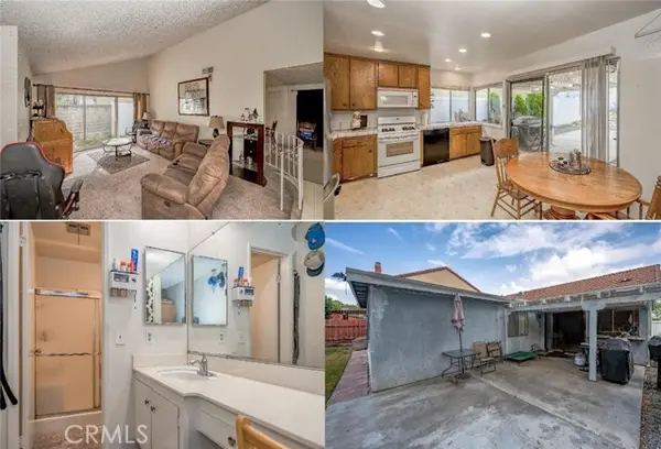 27440 Annette Jo Circle, Saugus, CA 91350