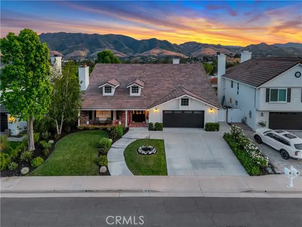 5879 Ridgebrook, Agoura Hills, CA 91301