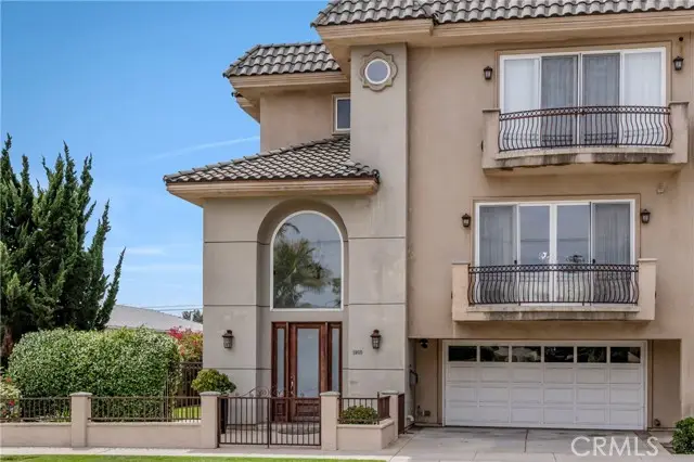 1905 Colby Avenue, Los Angeles, CA 90025 - #1