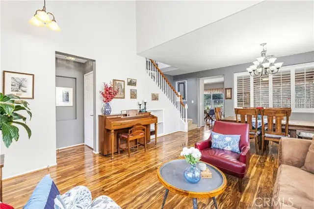 28033 Memory Lane, Valencia, CA 91354 - #2