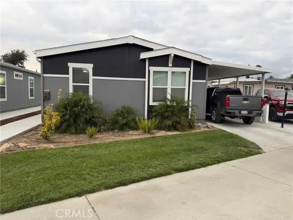 5800 Hamner Avenue  #71, Mira Loma, CA 91752