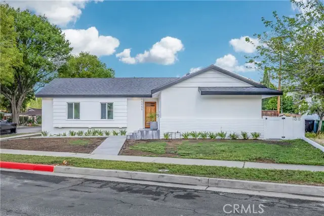 15955 Londelius Street, North Hills, CA 91343 - #1