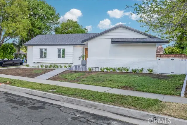 15955 Londelius Street, North Hills, CA 91343 - #2