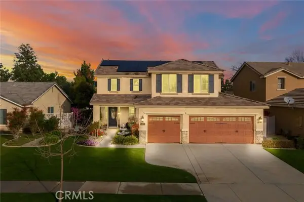 12512 Cheswolde Drive, Bakersfield, CA 93312