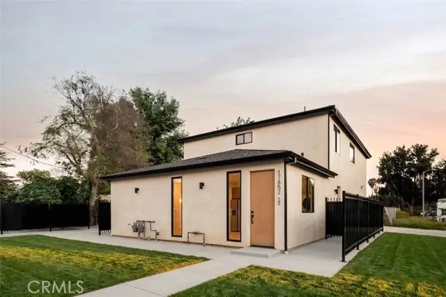 17852 Saticoy Street, Reseda, CA 91335 - #1