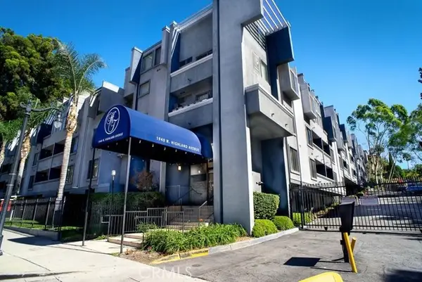 1940 Highland, Los Angeles, CA 90068