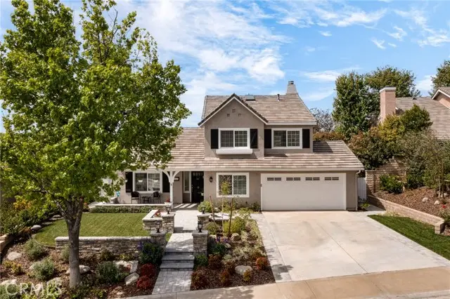 27015 Littlefield, Valencia, CA 91354 - #2