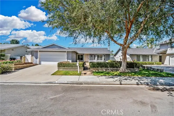 25509 Langston Street, Valencia, CA 91355