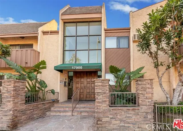 17900 Sherman Way  #226, Reseda, CA 91335 - #1