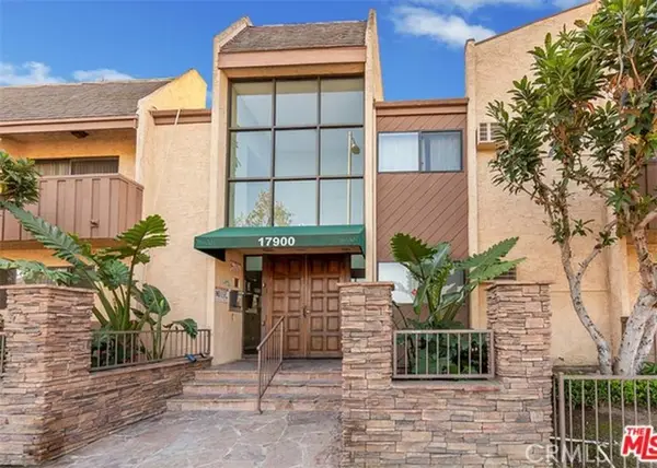 17900 Sherman Way  #226, Reseda, CA 91335