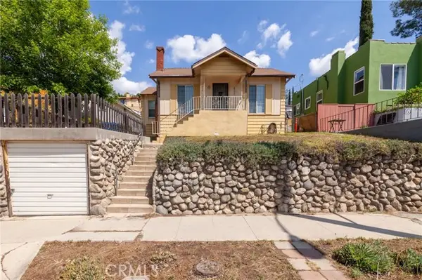 4171 York Boulevard, Los Angeles, CA 90065