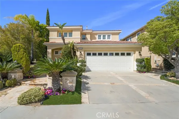 20713 Mopena, PORTER RANCH, CA 91326