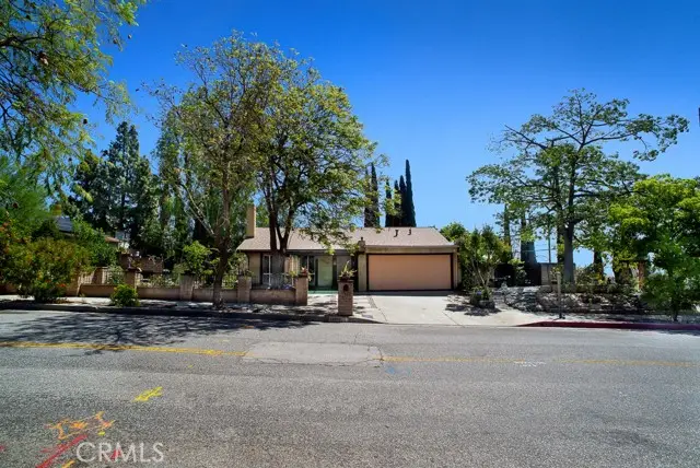 13576 Polk Street, Sylmar, CA 91342 - #1