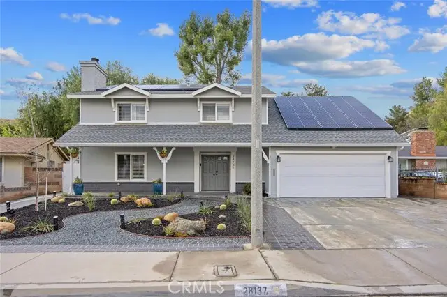 28137 Oaklar Drive, Saugus, CA 91350 - #1