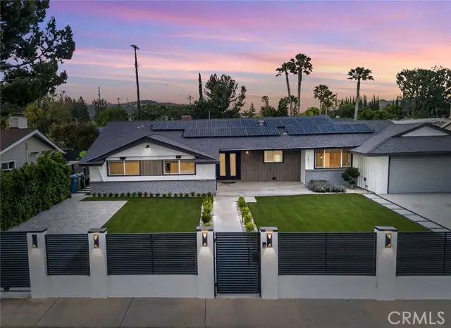 17831 Fullerfarm Street, Northridge, CA 91325 - #2