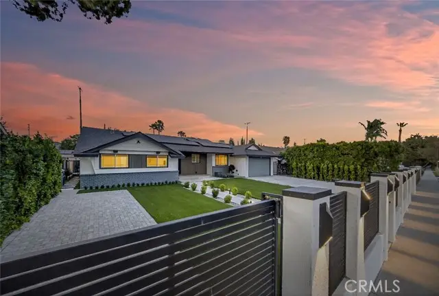 17831 Fullerfarm Street, Northridge, CA 91325 - #3